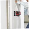Artibetter Adjustable Magnetic L-Bracket Wall Mount for Leveling Tools view 4