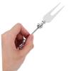 ULTECHNOVO Stainless Steel Fruit Forks with Beads view 4