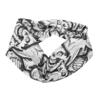 Anneome Sports Sweatband Headband, Halloween Bandana Hair Accessory view 1