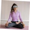 Anneome Sports Sweatband Headband, Halloween Bandana Hair Accessory view 3