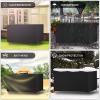 HNYDM Waterproof Patio Furniture Cover, 330 x 140 x 85 cm view 4