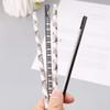 4 Music Note Pencils, HB, Standard Pencils for School and Students view 3