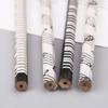4 Music Note Pencils, HB, Standard Pencils for School and Students view 4