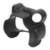 Drone Camera Lens Protector Hood, Lightweight, Raised ABS Side Plate, Precise Fit, Effective Shading (BLACK) view 3