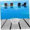 Kisangel 6-Piece Pool Skimmer Filter Baskets view 3