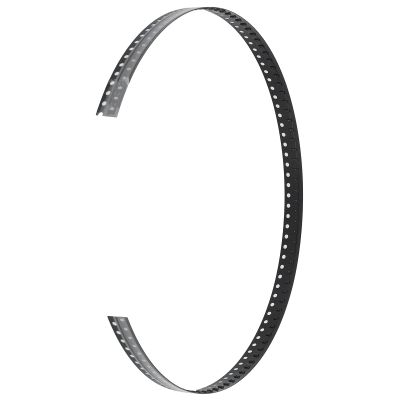 YWBL-WH 0603 Series SMD LEDs, Bright, 100-Pack, PCB-Mount, Low-Voltage PCB Indicators, Compatible with Automotive Dashboards, Semiconductor Material, 2800 K–3200 K