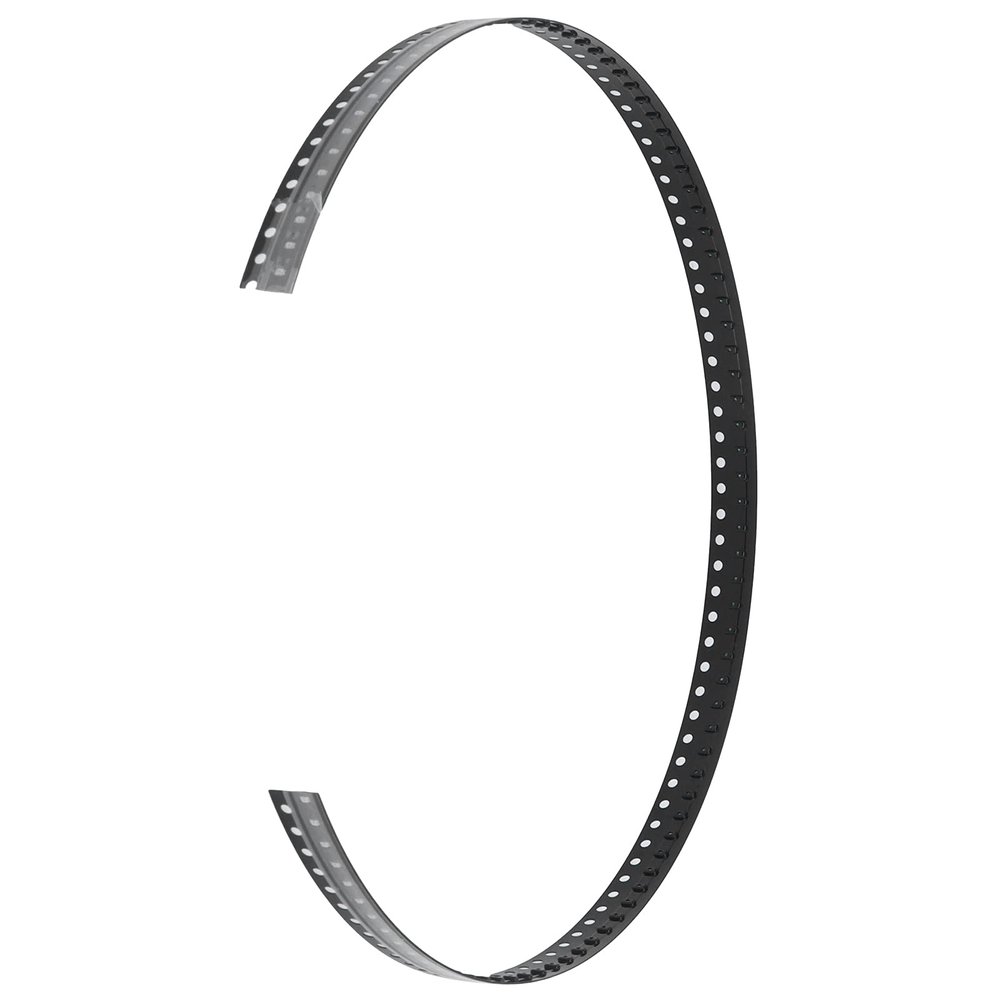 YWBL-WH 0603 Series SMD LEDs, Bright, 100-Pack, PCB-Mount, Low-Voltage PCB Indicators, Compatible with Automotive Dashboards, Semiconductor Material, 2800 K–3200 K