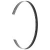 YWBL-WH 0603 Series SMD LEDs, Bright, 100-Pack, PCB-Mount, Low-Voltage PCB Indicators, Compatible with Automotive Dashboards, Semiconductor Material, 2800 K–3200 K view 1