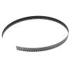 YWBL-WH 0603 Series SMD LEDs, Bright, 100-Pack, PCB-Mount, Low-Voltage PCB Indicators, Compatible with Automotive Dashboards, Semiconductor Material, 2800 K–3200 K view 4