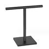 Freestanding 304 Stainless Steel T-Shaped Towel Rack view 1