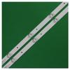 SHOSTYY LED Backlight Strips, 1/10/35 Kits, 32LED02T2M 32LED03T2M 32LED01T2M 32LED06T2W LE-8822A ULM-32TC114 HV32MXC200X-B SM315TWD602 D0206 (35 Kits, 35TV) view 3