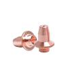 CO2 Laser Nozzle, HSG OSPRI M8 H19, 1.0–3.0 Caliber, 2.5 mm Double Layer view 1