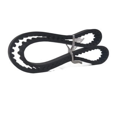 Xuulan 8M Timing Belt, 4680 mm, 30 mm Wide, Closed-Loop Rubber