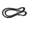 Xuulan 8M Timing Belt, 4680 mm, 30 mm Wide, Closed-Loop Rubber view 1