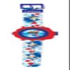 Lexibook Sonic the Hedgehog Projection Watch, DMW050SN view 2