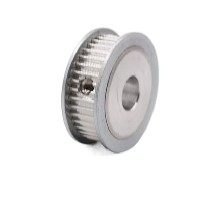 AF Type 3M 45-Tooth Timing Pulley, 5/6/6.35/8/10/12/12.7/14/15/16/17/18/19/20 mm Bore, 16 mm Wide, 3 mm Pitch (14 mm)
