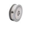 AF Type 3M 45-Tooth Timing Pulley, 5/6/6.35/8/10/12/12.7/14/15/16/17/18/19/20 mm Bore, 16 mm Wide, 3 mm Pitch (14 mm) view 1