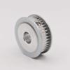 AF Type 3M 45-Tooth Timing Pulley, 5/6/6.35/8/10/12/12.7/14/15/16/17/18/19/20 mm Bore, 16 mm Wide, 3 mm Pitch (14 mm) view 4