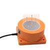NURII Inductive Proximity Switch with Large Ring (TCA-3050-70H, PNP-NC) view 1