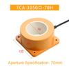 NURII Inductive Proximity Switch with Large Ring (TCA-3050-70H, PNP-NC) view 2