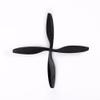 LOHWSTRFG 10×4.5 Carbon Fiber Drone Propellers, CW/CCW, 8 mm Hole, for F450/F550 view 3