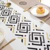 PHLCF Durable Wipeable Tablecloth, 137 x 160 cm view 3