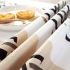 PHLCF Durable Wipeable Tablecloth, 137 x 160 cm view 4