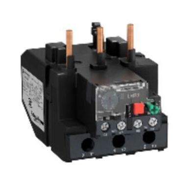 Thermal Overload Relay, 2332A, 10A LRR353N