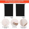 Cool Flags for Man Caves, Donald Trump 2024 Never Surrender Flag, Men's Home Decor (120 x 180 cm) view 2
