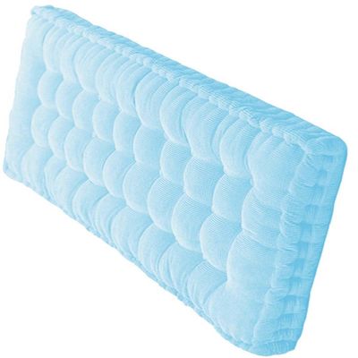 Outdoor Bench Cushion, Multiple Sizes, Color 10