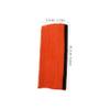 Angoily 8-Pack Sweatbands for Safety Helmets, Comfortable, Washable, Breathable Liners view 3