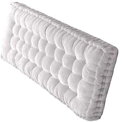 Outdoor Bench Cushion 150x50, 200x40, 120x40, 100x40, 180x50, Seat Cushion for Garden Chairs, Benches, Window Sills and Patios (Color 5, 150x30 cm/60x12 in)