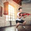 Workout Sandbag - Heavy-Duty Sandbag, Weight Bag view 3