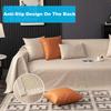 Generic XXL Waterproof Sofa Throw, Non-Slip, L/U-Shaped Couch Cover (#138, 90 x 90 cm) view 3