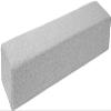 moismk Mattress Gap Filler Between Bed and Headboard, Light Gray, 180 x 10 x 10 cm view 1