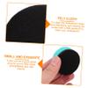 SHINEOFI 40 Magnetic Whiteboard Erasers, Reusable view 3