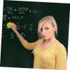 SHINEOFI 40 Magnetic Whiteboard Erasers, Reusable view 4