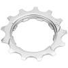 Nurnesy High-Strength Steel Bicycle Cassette Sprockets, Road Bike Freewheel Parts, Fixed Gear (10-Speed, 13T) view 1
