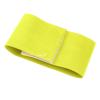 Tixiyu Adjustable Soccer Player Armbands for Outdoor Team Sports (Yellow) view 1