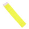 Tixiyu Adjustable Soccer Player Armbands for Outdoor Team Sports (Yellow) view 2