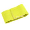 Tixiyu Adjustable Soccer Player Armbands for Outdoor Team Sports (Yellow) view 4
