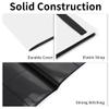 CAPASTEC White Trading Card Binder, 1 Piece, Waterproof view 3