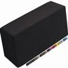 seokor Thick Bed Gap Filler, Bed Bridge Mattress Gap Filler, 90 x 15 x 10 cm view 1