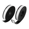 2-Pack 1.4 m Rubber Splinter Guard Strips, Replacement for 194418-6 view 1