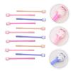 SEWACC 24-Piece Creative Hamster Gel Pens view 2