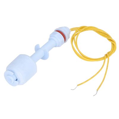 Float Level Switch, Water Level Controller—Connect Small Relay or PLC