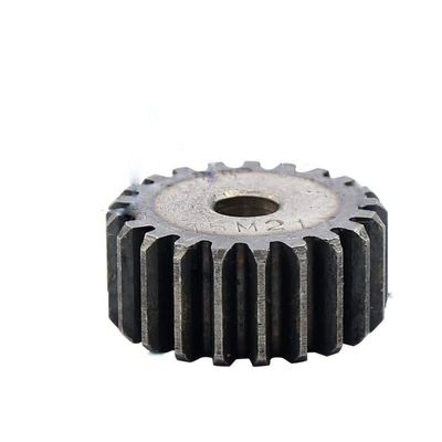 1-Pc. Module 1.5 Spur Gear, 24 Teeth