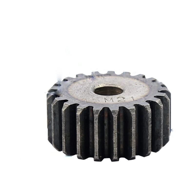 1-Pc. Module 1.5 Spur Gear, 24 Teeth