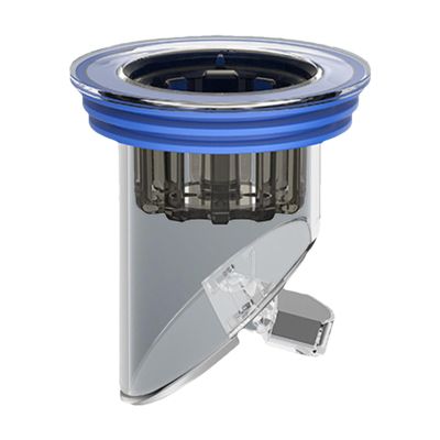 Mimoqk Drain Strainer for Bathroom