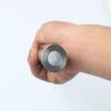 Stainless Steel Tube, Seamless Round Precision Steel Pipe, 28 mm Diameter, 500 mm Length view 2